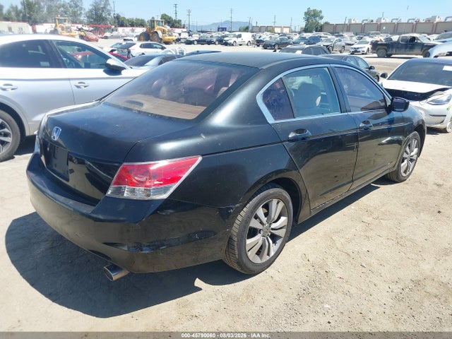 2010 Honda Accord 2.4 Lx მანქანა იყიდება აუქციონზე, vin: 1HGCP2F35AA145991, აუქციონის ნომერი: 45790060
