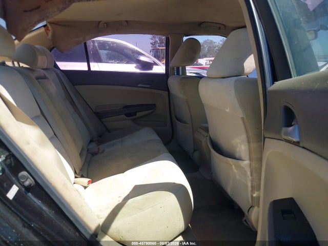 2010 Honda Accord 2.4 Lx მანქანა იყიდება აუქციონზე, vin: 1HGCP2F35AA145991, აუქციონის ნომერი: 45790060