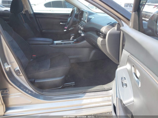 45790063 :رقم المزاد ، 3N1AB8DV0PY273378 vin ، 2023 Nissan Sentra Sr Xtronic Cvt مزاد بيع