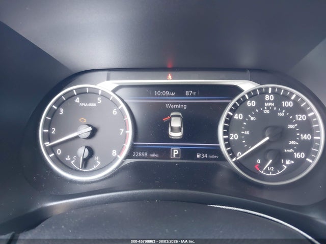 45790063 :رقم المزاد ، 3N1AB8DV0PY273378 vin ، 2023 Nissan Sentra Sr Xtronic Cvt مزاد بيع