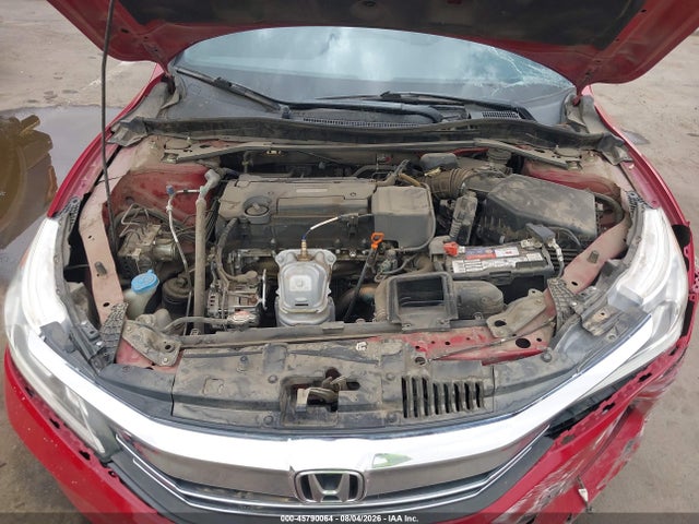 1HGCR2F54HA279414 Honda Accord Sport