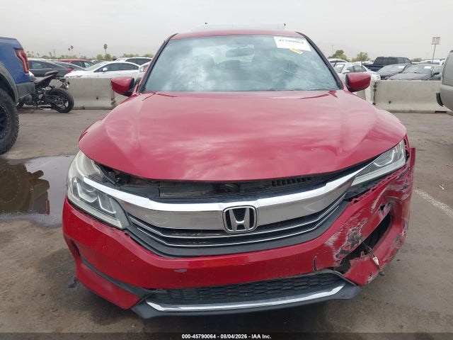 1HGCR2F54HA279414 Honda Accord Sport