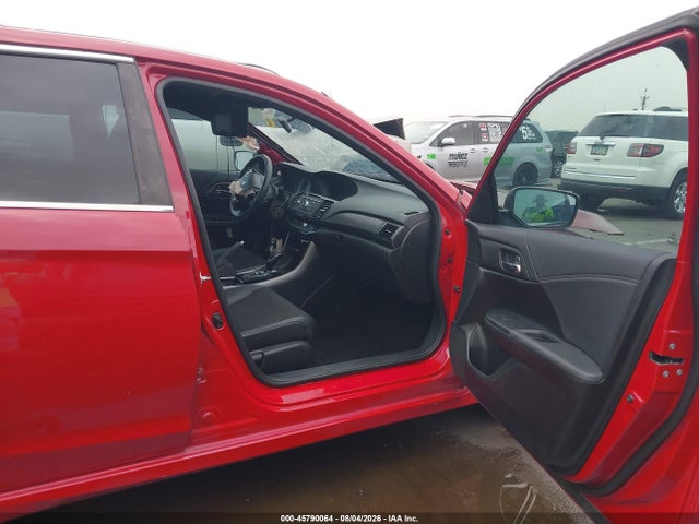 1HGCR2F54HA279414 Honda Accord Sport