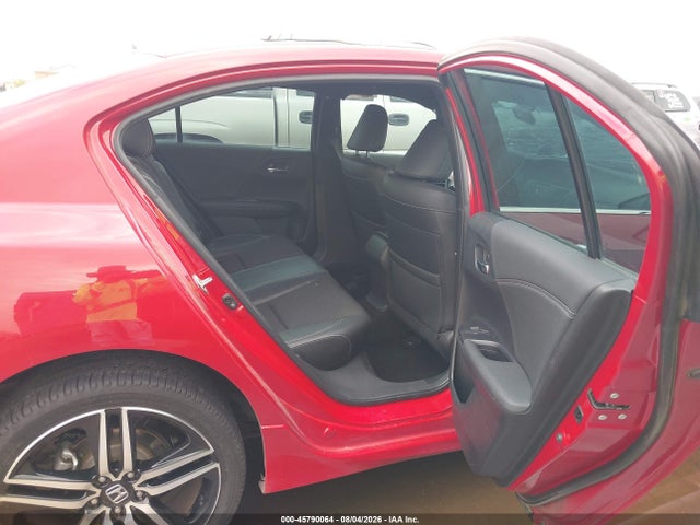 1HGCR2F54HA279414 Honda Accord Sport