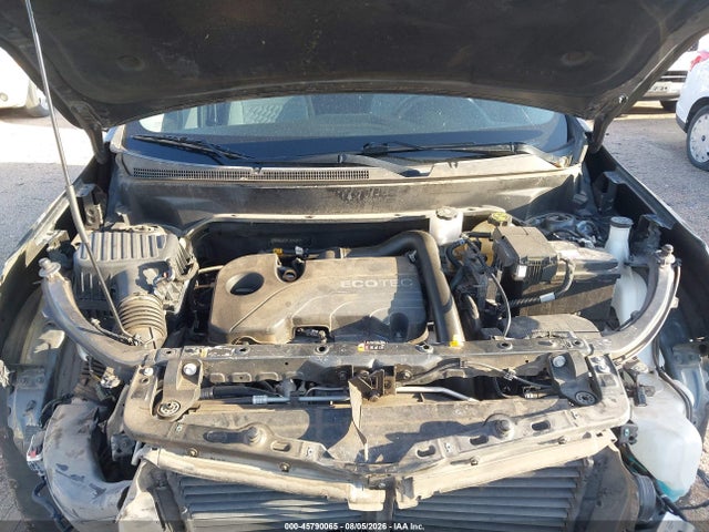 3GNAXHEV4LS646357 Chevrolet Equinox Fwd Ls