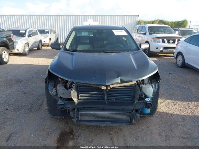 3GNAXHEV4LS646357 Chevrolet Equinox Fwd Ls