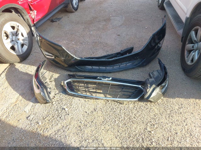 3GNAXHEV4LS646357 Chevrolet Equinox Fwd Ls