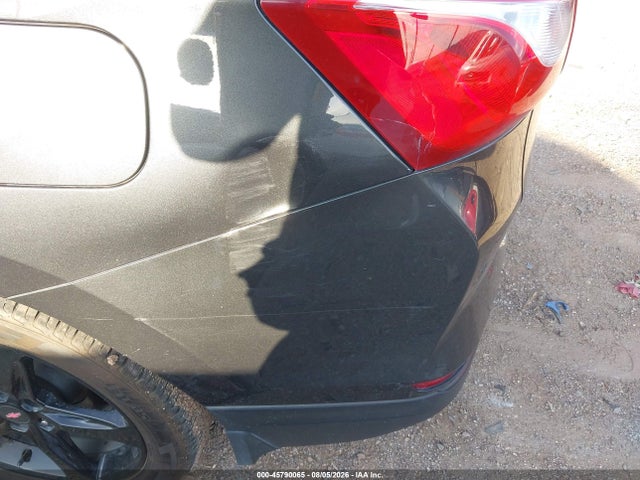 3GNAXHEV4LS646357 Chevrolet Equinox Fwd Ls