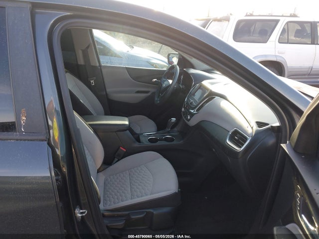 3GNAXHEV4LS646357 Chevrolet Equinox Fwd Ls