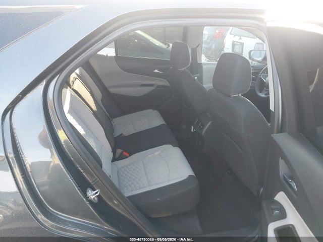 3GNAXHEV4LS646357 Chevrolet Equinox Fwd Ls