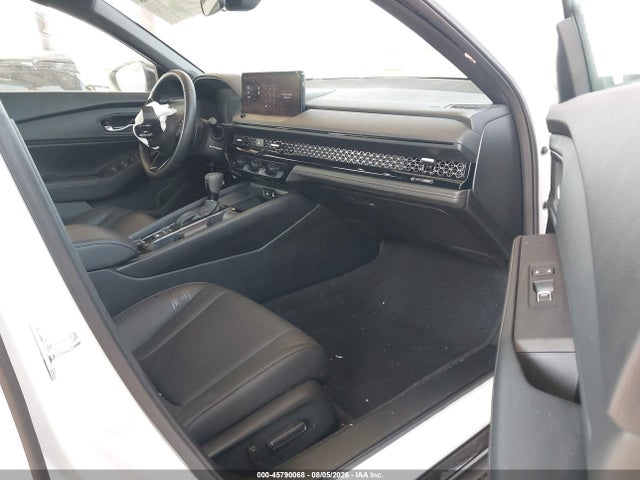 1HGCY2F79SA052814 Honda Accord Hybrid Sport-l