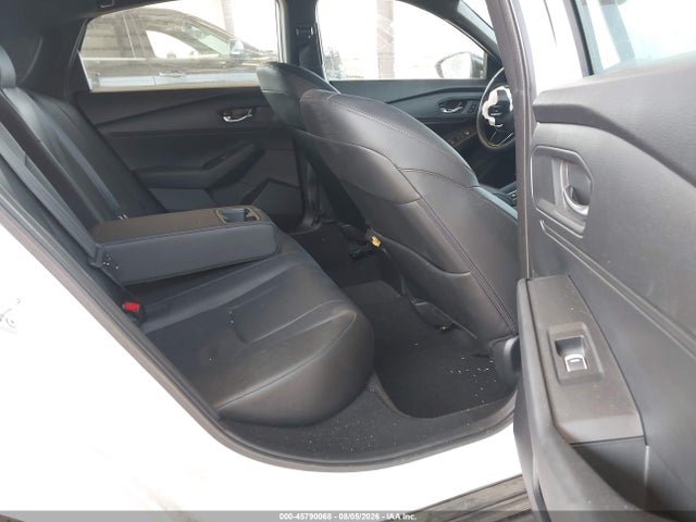 1HGCY2F79SA052814 Honda Accord Hybrid Sport-l