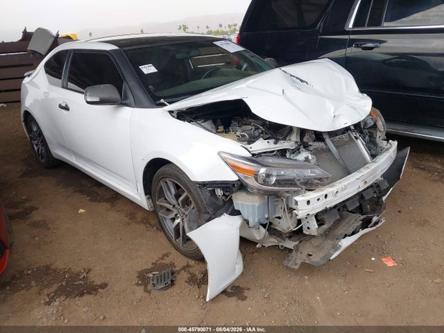 Scion Tc Monogram 2014 JTKJF5C70E3084005 Image 1