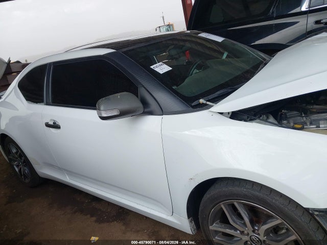 Scion Tc Monogram 2014 JTKJF5C70E3084005 Image 13