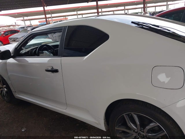 Scion Tc Monogram 2014 JTKJF5C70E3084005 Image 14