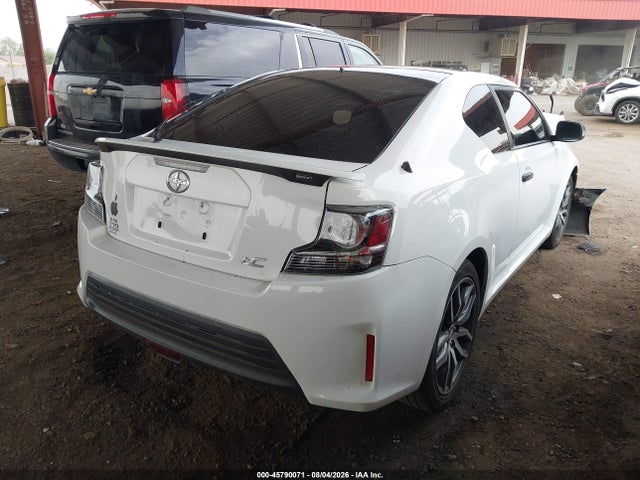 Scion Tc Monogram 2014 JTKJF5C70E3084005 Image 4