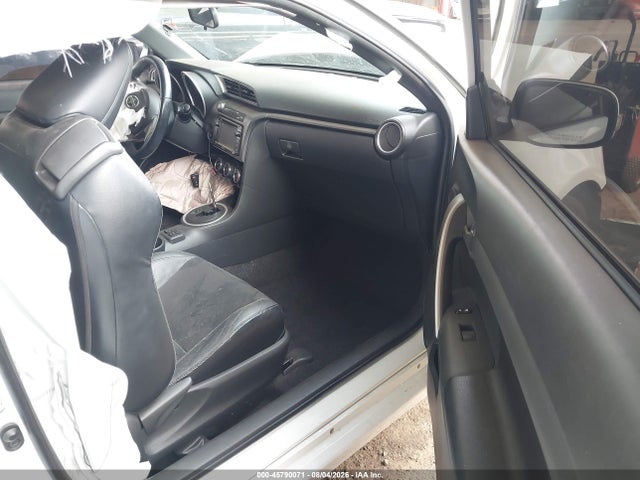 JTKJF5C70E3084005 Scion Tc Monogram