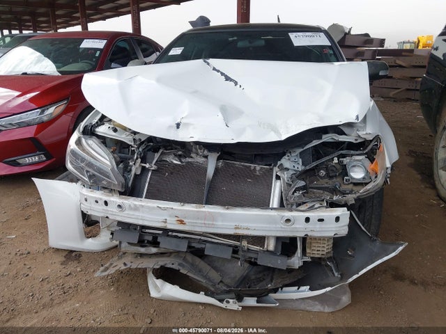 JTKJF5C70E3084005 Scion Tc Monogram