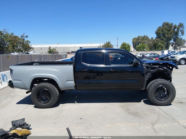 Продажа на аукционе авто 2021 Toyota Tacoma Trd Off-road, vin: 3TMDZ5BN6MM119350, номер лота: 45790072