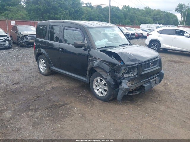 Продаж на аукціоні авто 2006 Honda Element Ex-p, vin: 5J6YH28726L002066, номер лоту: 45790076