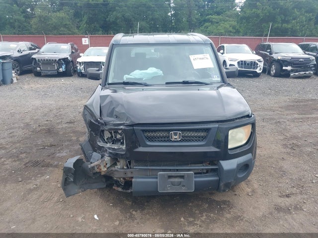 Продаж на аукціоні авто 2006 Honda Element Ex-p, vin: 5J6YH28726L002066, номер лоту: 45790076