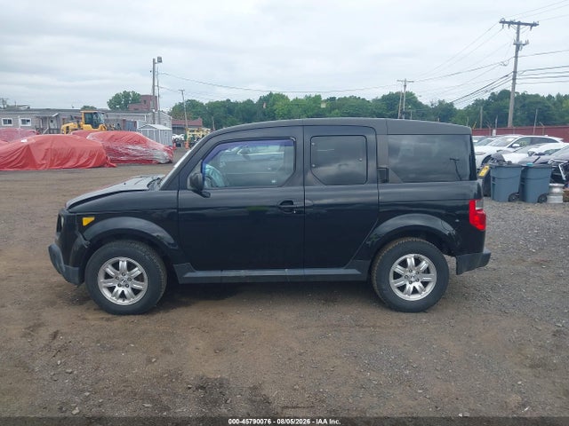 Продаж на аукціоні авто 2006 Honda Element Ex-p, vin: 5J6YH28726L002066, номер лоту: 45790076