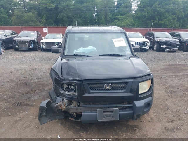 Продаж на аукціоні авто 2006 Honda Element Ex-p, vin: 5J6YH28726L002066, номер лоту: 45790076