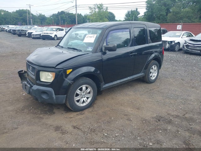 Продаж на аукціоні авто 2006 Honda Element Ex-p, vin: 5J6YH28726L002066, номер лоту: 45790076