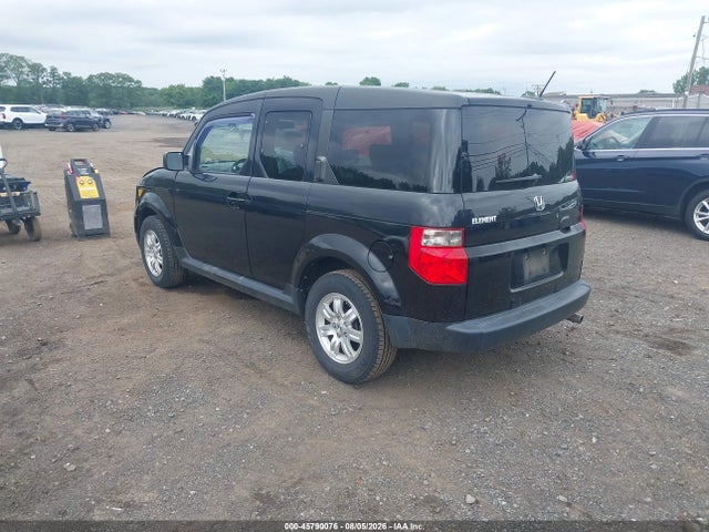 Продаж на аукціоні авто 2006 Honda Element Ex-p, vin: 5J6YH28726L002066, номер лоту: 45790076