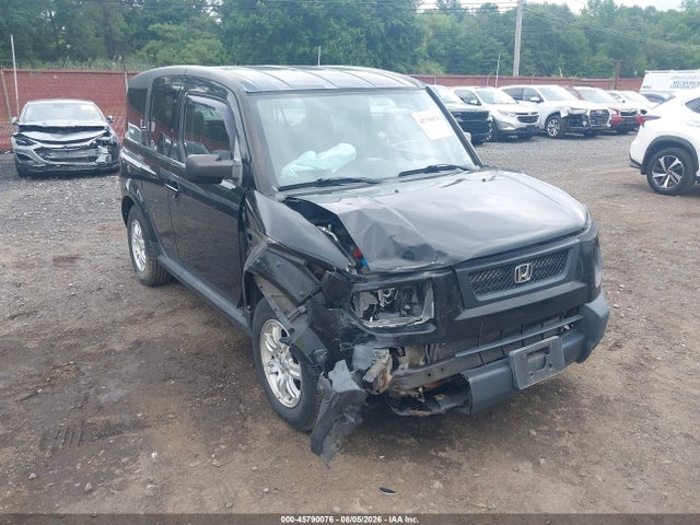 Продаж на аукціоні авто 2006 Honda Element Ex-p, vin: 5J6YH28726L002066, номер лоту: 45790076