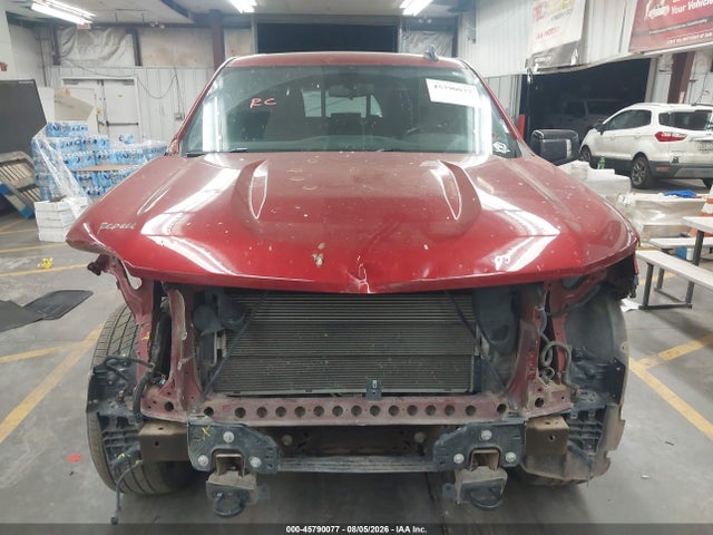 3GCUYEED6KG136229 Chevrolet Silverado 1500 Rst