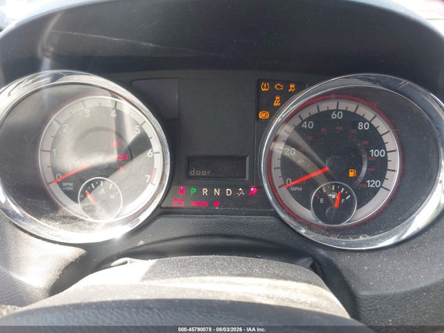 Dodge Grand Caravan Sxt 2018 2C4RDGCG2JR266866 Image 7