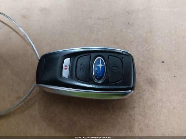 Subaru Crosstrek 2.0i Limited 2019 JF2GTANC6K8253876 Image 11