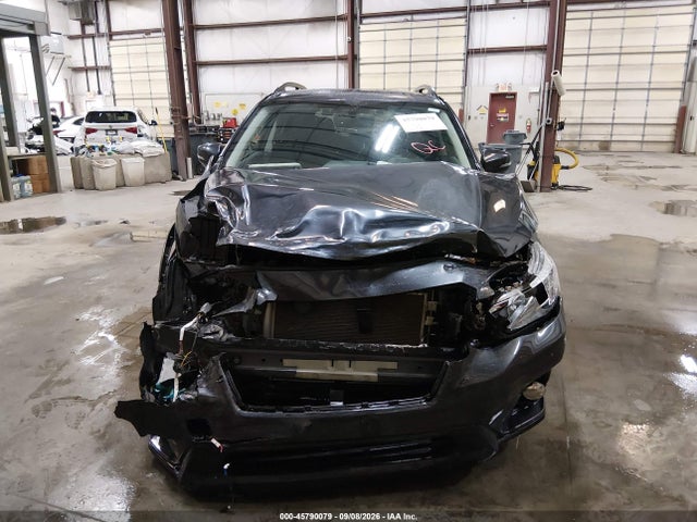 Subaru Crosstrek 2.0i Limited 2019 JF2GTANC6K8253876 Image 13
