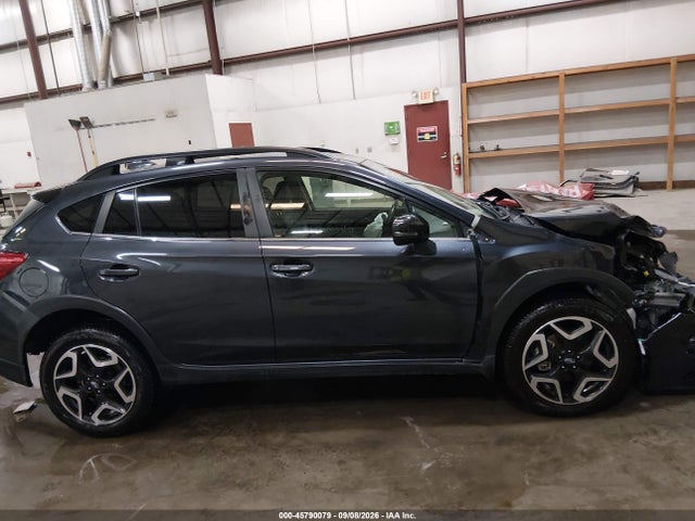 Subaru Crosstrek 2.0i Limited 2019 JF2GTANC6K8253876 Image 14