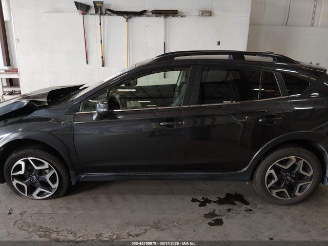 Subaru Crosstrek 2.0i Limited 2019 JF2GTANC6K8253876 Image 15