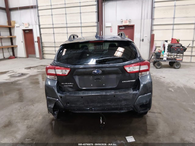 Subaru Crosstrek 2.0i Limited 2019 JF2GTANC6K8253876 Image 17