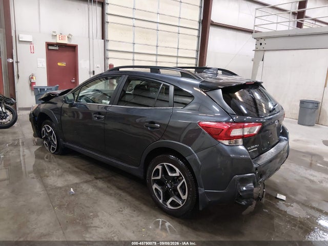 Subaru Crosstrek 2.0i Limited 2019 JF2GTANC6K8253876 Image 3