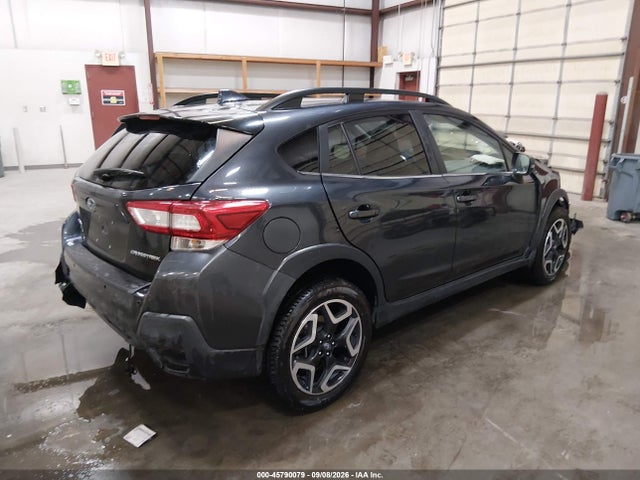 Subaru Crosstrek 2.0i Limited 2019 JF2GTANC6K8253876 Image 4