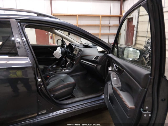 Subaru Crosstrek 2.0i Limited 2019 JF2GTANC6K8253876 Image 5