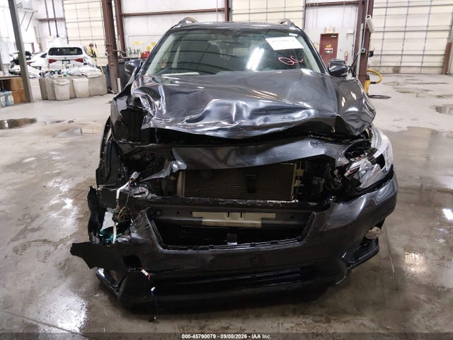 Subaru Crosstrek 2.0i Limited 2019 JF2GTANC6K8253876 Image 6