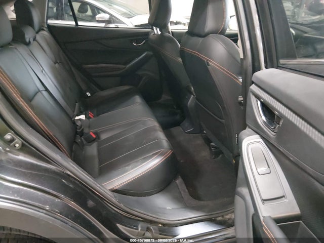 Subaru Crosstrek 2.0i Limited 2019 JF2GTANC6K8253876 Image 8