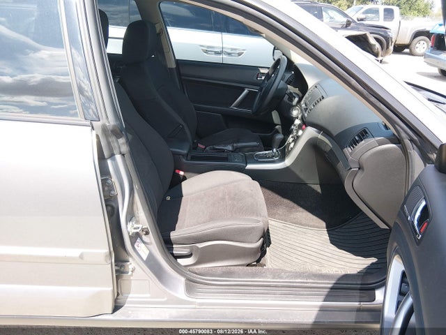 Продаж на аукціоні авто 2009 Subaru Outback 2.5i, vin: 4S4BP61C297334952, номер лоту: 45790083
