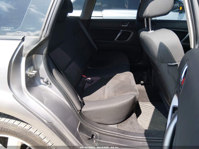 Продаж на аукціоні авто 2009 Subaru Outback 2.5i, vin: 4S4BP61C297334952, номер лоту: 45790083
