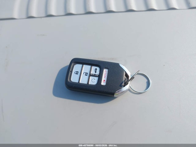 Aukcja sprzedaży 2020 Honda Civic Ex-l, vin: 19XFC1F75LE212822, numer aukcji: 45790090