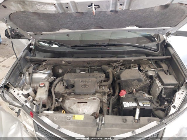 Aukcja sprzedaży 2014 Toyota Rav4 Limited, vin: JTMDFREV0ED092848, numer aukcji: 45790092