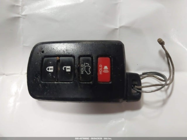 Aukcja sprzedaży 2014 Toyota Rav4 Limited, vin: JTMDFREV0ED092848, numer aukcji: 45790092
