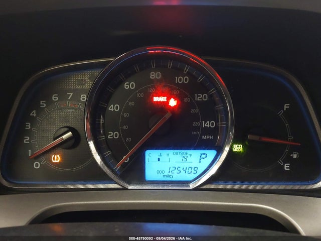 Aukcja sprzedaży 2014 Toyota Rav4 Limited, vin: JTMDFREV0ED092848, numer aukcji: 45790092