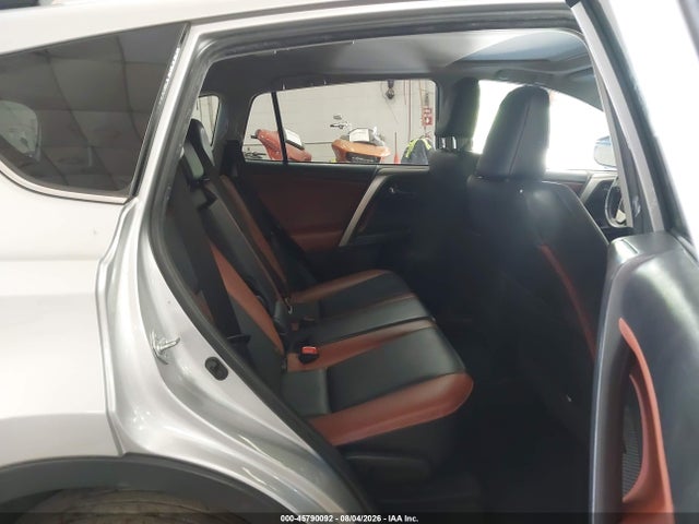 Aukcja sprzedaży 2014 Toyota Rav4 Limited, vin: JTMDFREV0ED092848, numer aukcji: 45790092