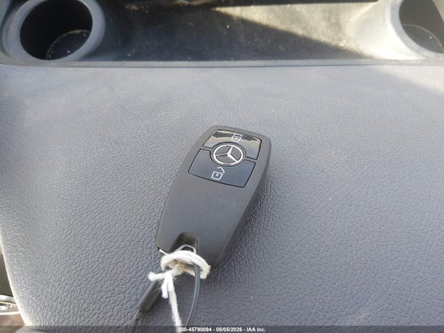 2026 Mercedes-benz Sprinter 2500 High Roof 4-cyl Diesel მანქანა იყიდება აუქციონზე, vin: W1Z4KGHY7TT615377, აუქციონის ნომერი: 45790094